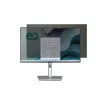 Kensington EQ Privacy Screen Filter for 27'' Monitors 16:9, 68.6 cm (27 inch), 16:9, Monitor, Frameless display privacy filter, 2H, Anti-blue, Anti-reflective, Privacy