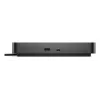DELL DELL-WD25TB4 laptop dock/port replicator Wired Thunderbolt 4 Black