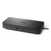 DELL DELL-WD25TB4 laptop dock/port replicator Wired Thunderbolt 4 Black