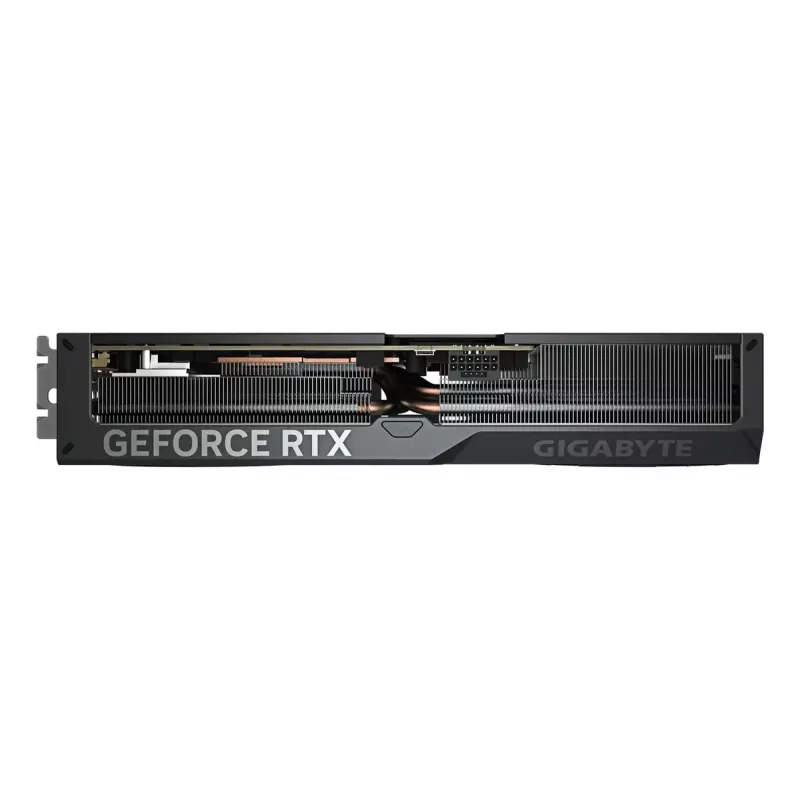 Graphics Card GIGABYTE GeForce RTX 5070 Ti WINDFORCE OC V2 — 16GB GDDR7, 256-bit, PCIe 5.0, 2497 MHz, 3xDP, HDMI