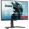 iiyama G-MASTER GB2771UHSU-B1 computer monitor 68.6 cm (27 inch) 3840 x 2160 pixels 4K Ultra HD LED Black
