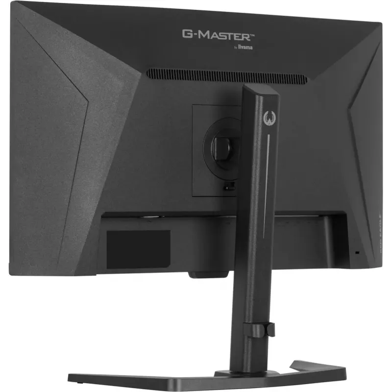 iiyama G-MASTER GB2771UHSU-B1 computer monitor 68.6 cm (27 inch) 3840 x 2160 pixels 4K Ultra HD LED Black