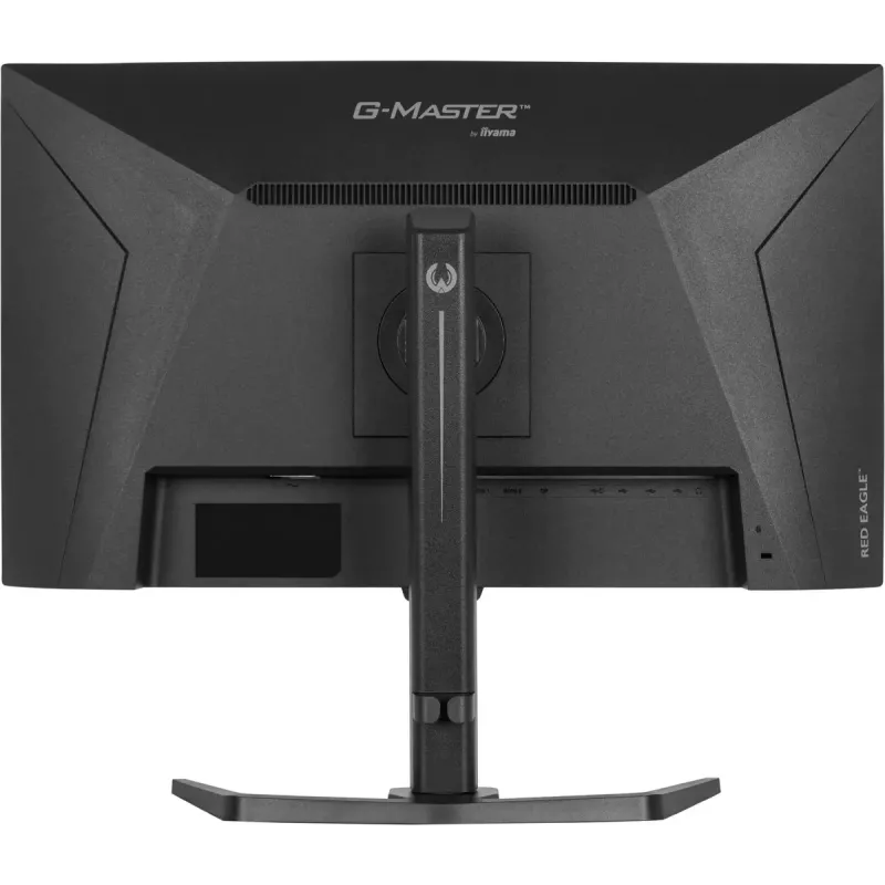 iiyama G-MASTER GB2771UHSU-B1 computer monitor 68.6 cm (27 inch) 3840 x 2160 pixels 4K Ultra HD LED Black