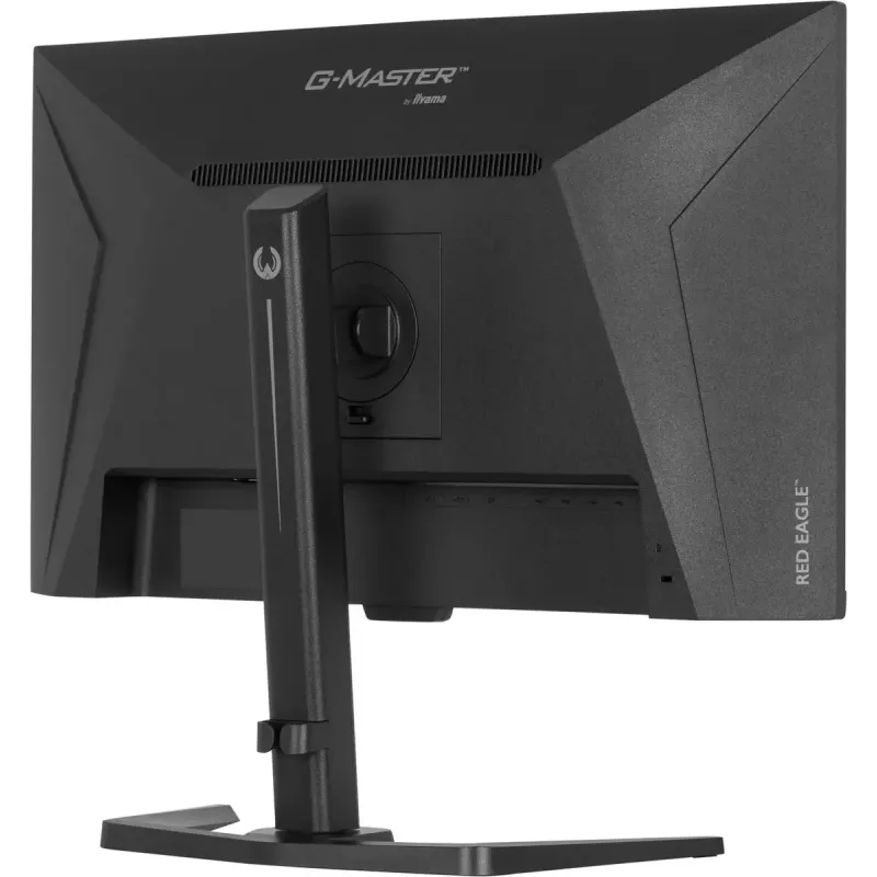 iiyama G-MASTER GB2771UHSU-B1 computer monitor 68.6 cm (27 inch) 3840 x 2160 pixels 4K Ultra HD LED Black
