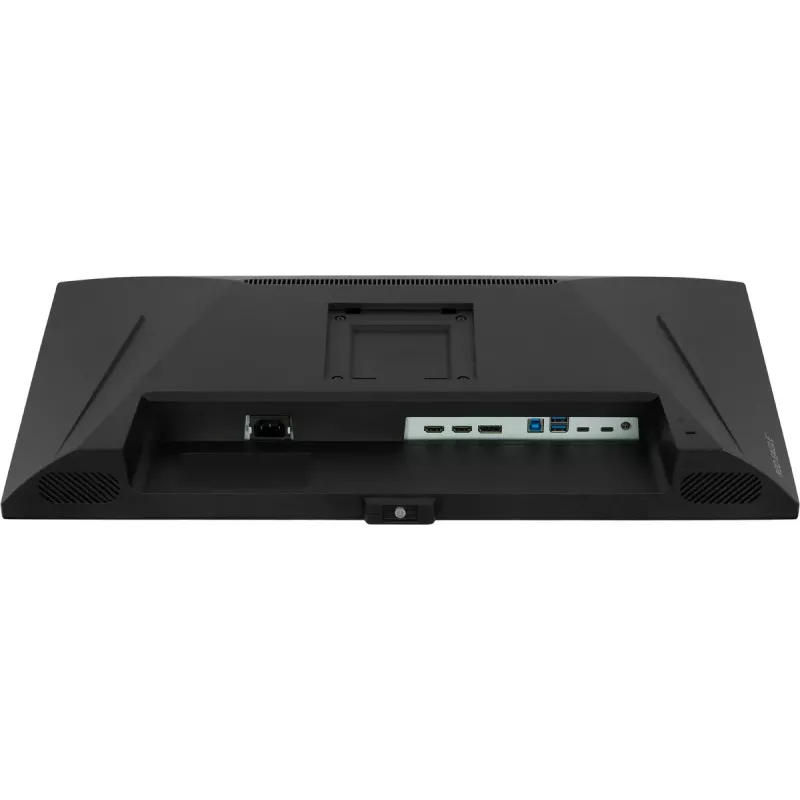 iiyama G-MASTER GB2771UHSU-B1 computer monitor 68.6 cm (27 inch) 3840 x 2160 pixels 4K Ultra HD LED Black