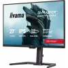 iiyama G-MASTER GB2771UHSU-B1 computer monitor 68.6 cm (27 inch) 3840 x 2160 pixels 4K Ultra HD LED Black