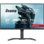 iiyama G-MASTER GB2771UHSU-B1 computer monitor 68.6 cm (27 inch) 3840 x 2160 pixels 4K Ultra HD LED Black