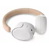 Philips 5000 series TAK5500AL/00 headphones/headset Wired & Wireless Head-band Calls/Music Bluetooth Amber, White