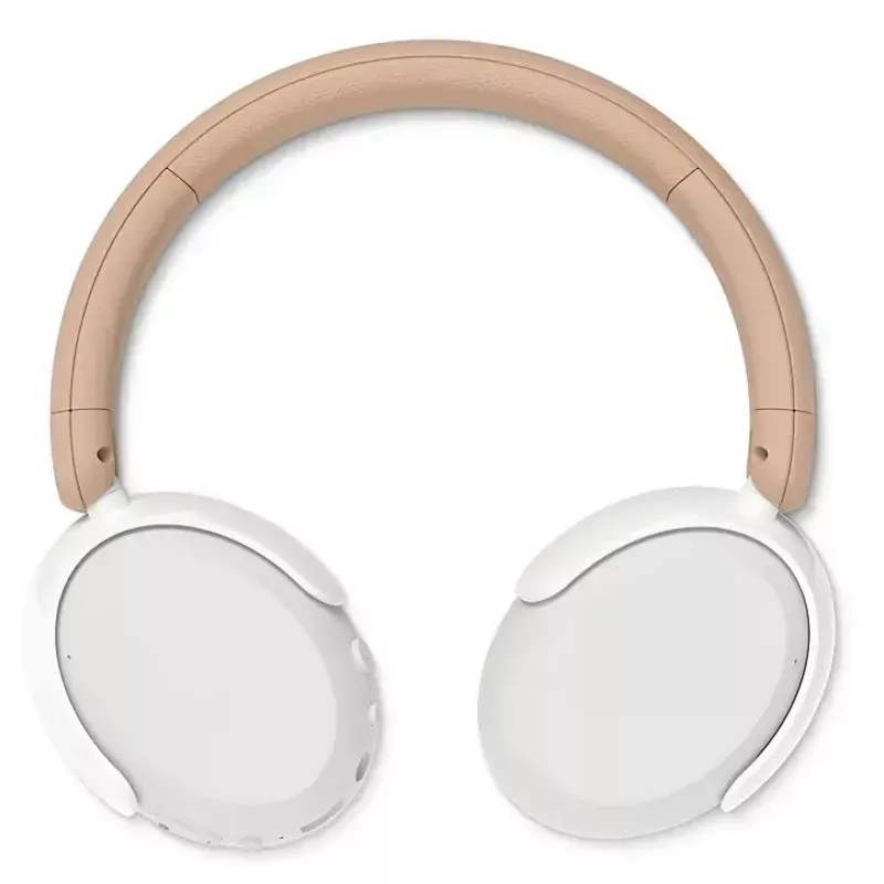 Philips 5000 series TAK5500AL/00 headphones/headset Wired & Wireless Head-band Calls/Music Bluetooth Amber, White