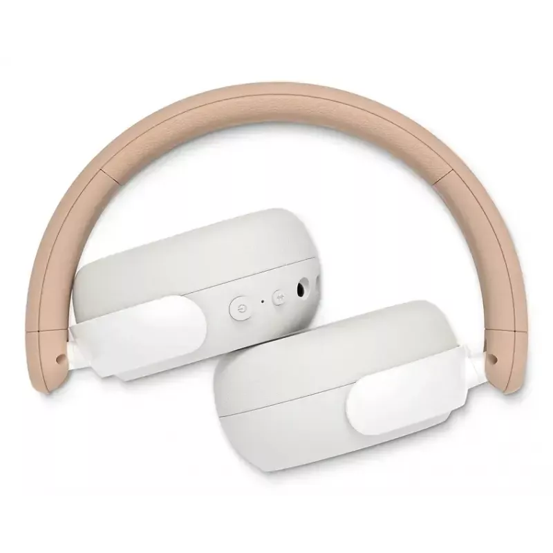 Philips 5000 series TAK5500AL/00 headphones/headset Wired & Wireless Head-band Calls/Music Bluetooth Amber, White