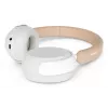 Philips 5000 series TAK5500AL/00 headphones/headset Wired & Wireless Head-band Calls/Music Bluetooth Amber, White
