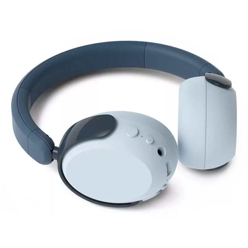 Philips 5000 series TAK5500RT Headset Wired & Wireless Head-band Calls/Music Bluetooth Blue, Green