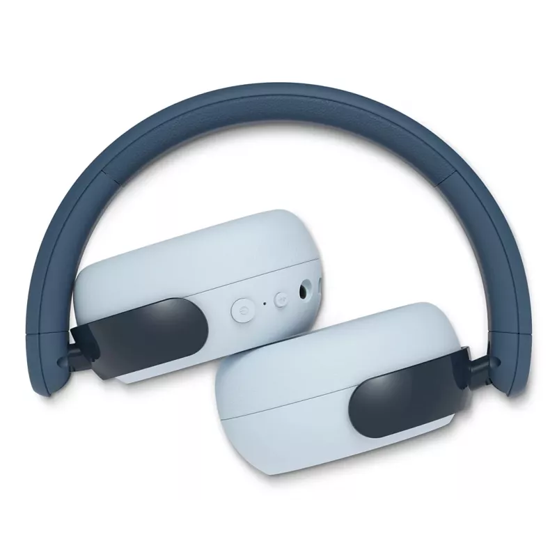 Philips 5000 series TAK5500RT Headset Wired & Wireless Head-band Calls/Music Bluetooth Blue, Green