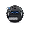 Robot vacuum cleaner Ecovacs Deebot X11 Pro Omni — black, Li‑Ion 6400 mAh, 206 min runtime, 0.22 L dust bin, base station 2.5 L