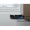 Robot vacuum cleaner Ecovacs Deebot X11 Pro Omni — black, Li‑Ion 6400 mAh, 206 min runtime, 0.22 L dust bin, base station 2.5 L