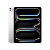 Tablet Apple iPad Pro 13 inch Wi‑Fi + Cellular 1TB M5 16GB OLED nano-texture glass Silver