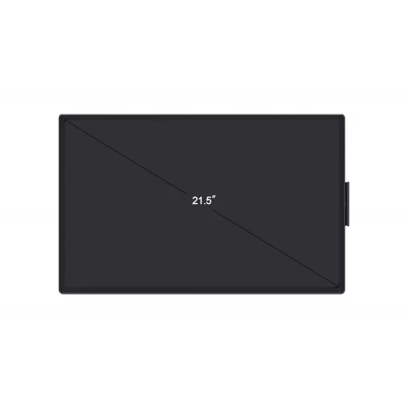 Capture CA-M6D-1214 POS system