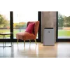 Air purifier Sharp UA-HD50E-L — 38 m² coverage, 306 m³/h, 55 dB, 54 W, Grey, 7.9 kg