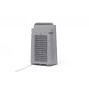 Air purifier Sharp UA-HD50E-L — 38 m² coverage, 306 m³/h, 55 dB, 54 W, Grey, 7.9 kg