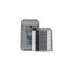 Air purifier Sharp UA-HD50E-L — 38 m² coverage, 306 m³/h, 55 dB, 54 W, Grey, 7.9 kg
