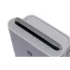 Air purifier Sharp UA-HD50E-L — 38 m² coverage, 306 m³/h, 55 dB, 54 W, Grey, 7.9 kg