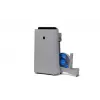 Air purifier Sharp UA-HD50E-L — 38 m² coverage, 306 m³/h, 55 dB, 54 W, Grey, 7.9 kg