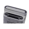 Air purifier Sharp UA-HD40E-L for rooms up to 26 m², 216 m³/h, 47 dB, 25 W, grey, 7.9 kg