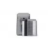 Air purifier Sharp UA-HD40E-L for rooms up to 26 m², 216 m³/h, 47 dB, 25 W, grey, 7.9 kg