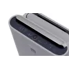 Air purifier Sharp UA-HD40E-L for rooms up to 26 m², 216 m³/h, 47 dB, 25 W, grey, 7.9 kg
