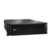 APC Smart-UPS SRT 192V 5kVA and 6kVA RM Battery Pack Marine, 6 kVA, 5 year(s), Rackmount, Black, 3U, 0 - 40 °C