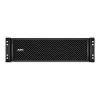 APC Smart-UPS SRT 192V 5kVA and 6kVA RM Battery Pack Marine, 6 kVA, 5 year(s), Rackmount, Black, 3U, 0 - 40 °C