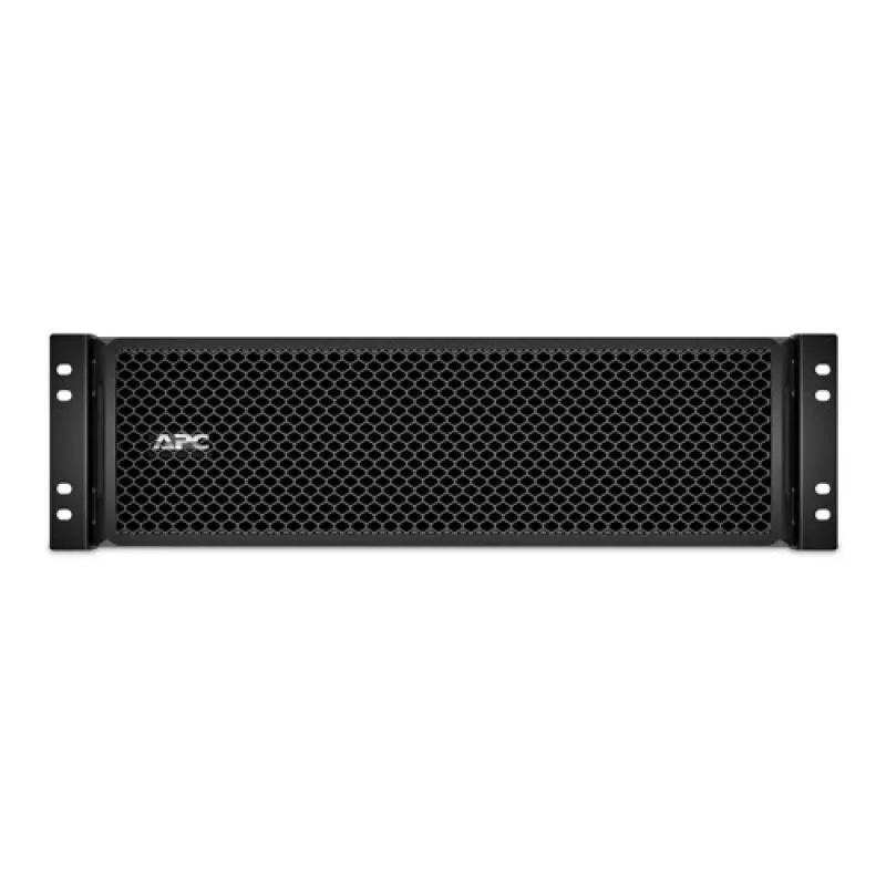 APC Smart-UPS SRT 192V 5kVA and 6kVA RM Battery Pack Marine, 6 kVA, 5 year(s), Rackmount, Black, 3U, 0 - 40 °C