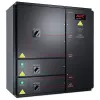 APC SYMMETRA PX 96/160KW WALL-MOUNTED MAINTENANCE BYPASS PANEL, 400V