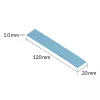 ARCTIC TP-3 Premium Performance Thermal Pad 120 x 20 mm, 1 mm