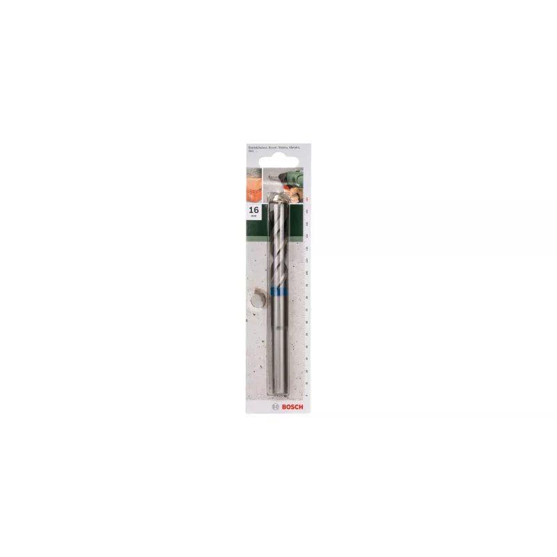 Bosch 2 609 255 415 drill bit 1 pc(s)