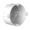Mounting box Axis TI5201 White 1 pc Brand compatibility Axis