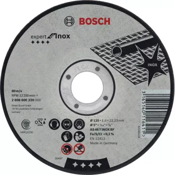 Tool accessory Bosch 2 608 600 322