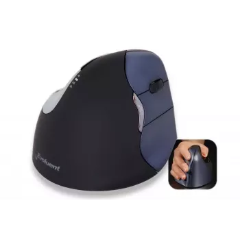 USB receiver BakkerElkhuizen Evoluent4 Wireless interface