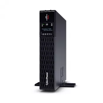 CyberPower PR1000ERTXL2UC uninterruptible power supply (UPS) Line-Interactive 1 kVA 1000 W 10 AC outlet(s)