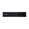 CyberPower PR1000ERTXL2UC uninterruptible power supply (UPS) Line-Interactive 1 kVA 1000 W 10 AC outlet(s)