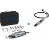 Dremel 4250-1/35 Multifunction Tool, 175 W, with Accessories (Christmas Gift Set)