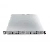 Server barebone ASRock 1U2N2G-AM5/2T — LGA 1718, DDR5 up to 48GB, 10Gb Ethernet, Aspeed AST2600, 1600W PSU