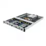 Server barebone ASRock 1U2N2G-AM5/2T — LGA 1718, DDR5 up to 48GB, 10Gb Ethernet, Aspeed AST2600, 1600W PSU