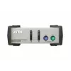 ATEN CS82A KVM switch Silver