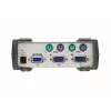ATEN CS82A KVM switch Silver