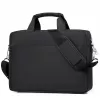 eSTUFF GLB201610 laptop case 35.8 cm (14.1 inch) Toploader bag Black