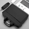 eSTUFF GLB201610 laptop case 35.8 cm (14.1 inch) Toploader bag Black