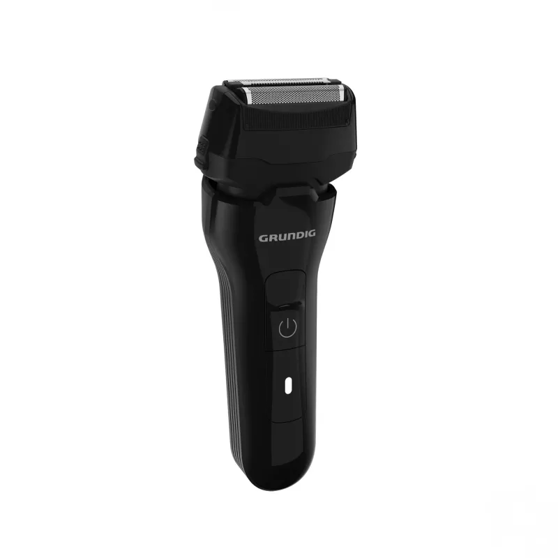 Grundig MS 6330 Foil shaver Trimmer Black