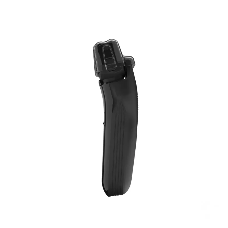Grundig MS 6330 Foil shaver Trimmer Black