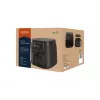 Grundig FRY 7320 Single 7.6 L Stand-alone 1900 W Hot air fryer Black